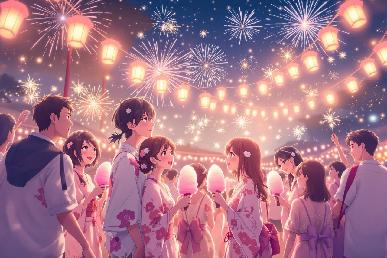 短剧搜索入口精品专题《夏日草莓特辑：最甜的恋爱短剧TOP10》封面