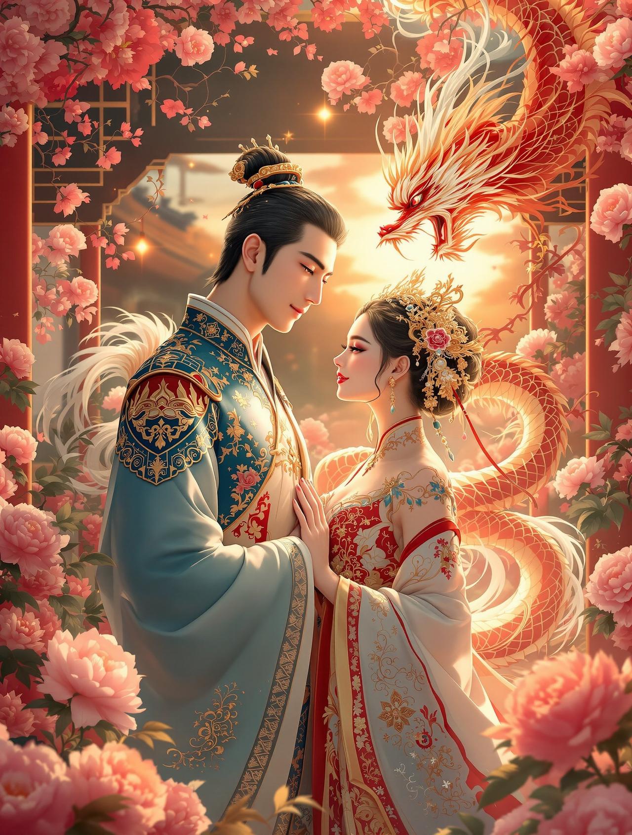 短剧搜索入口《霸道王爷轻点宠》封面 - 追妻火葬场